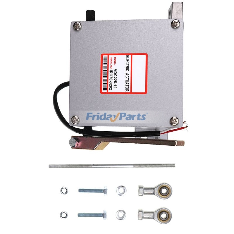 ADC225S-12 Universal Actuator
