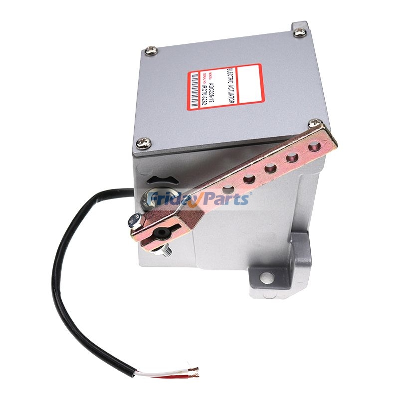 Engine Universal Actuator