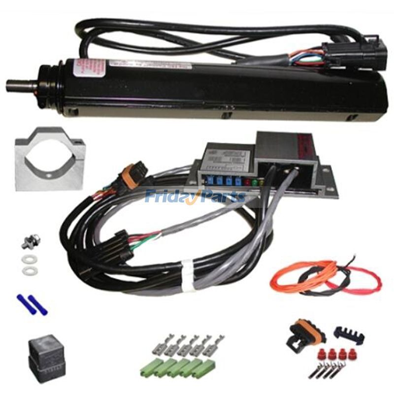 KIT D'ACTIONNEUR/MODULE ADDCO 2910000 pour JLG 400S 450A 450AJ 460SJ 600A 600AJ 600S 600SJ 601S 660SJ