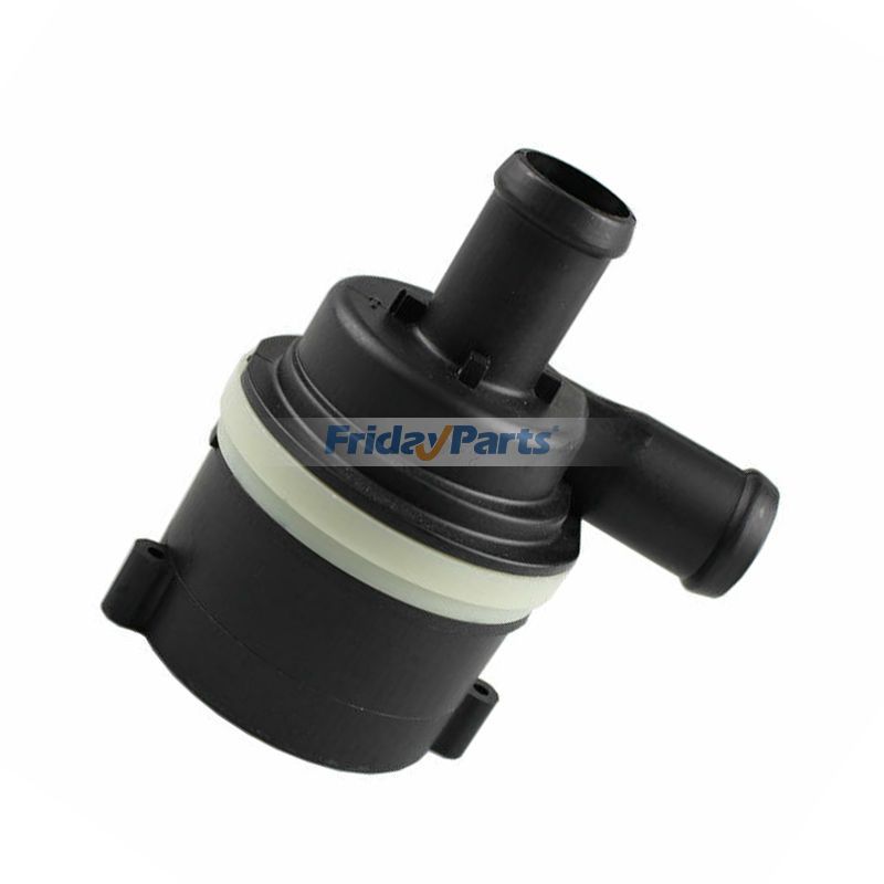 Pompe à eau auxiliaire supplémentaire 059121012B pour Audi A4 A5 A6 Q5 Q7 VW Touareg