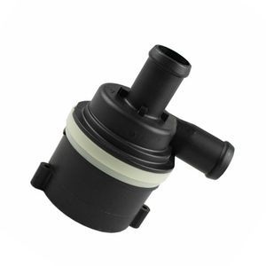 Pompe à eau de reoidissement électrique auxiliaire supplémentaire Pompe à eau de reoidissement électrique auxiliaire supplémentaire