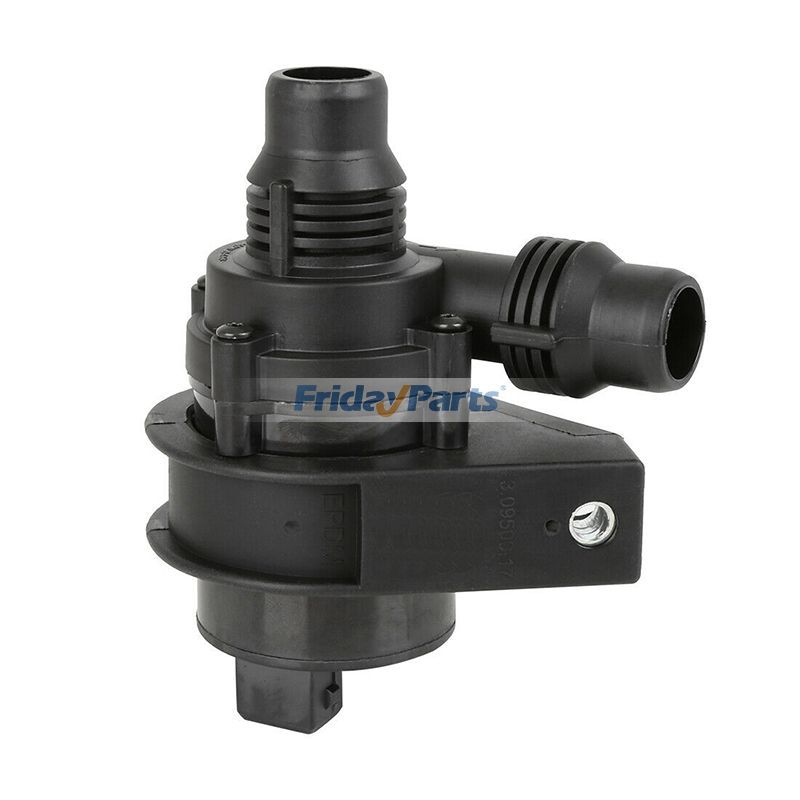 Additional Auxiliary Water Pump 64116903350 64116922699 for BMW 520 i 523i 525i 528i 530i