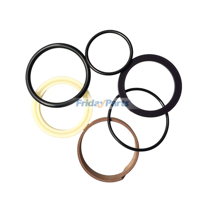 Adjust Cylinder Seal Kit for Doosan Daewoo Excavator DH50