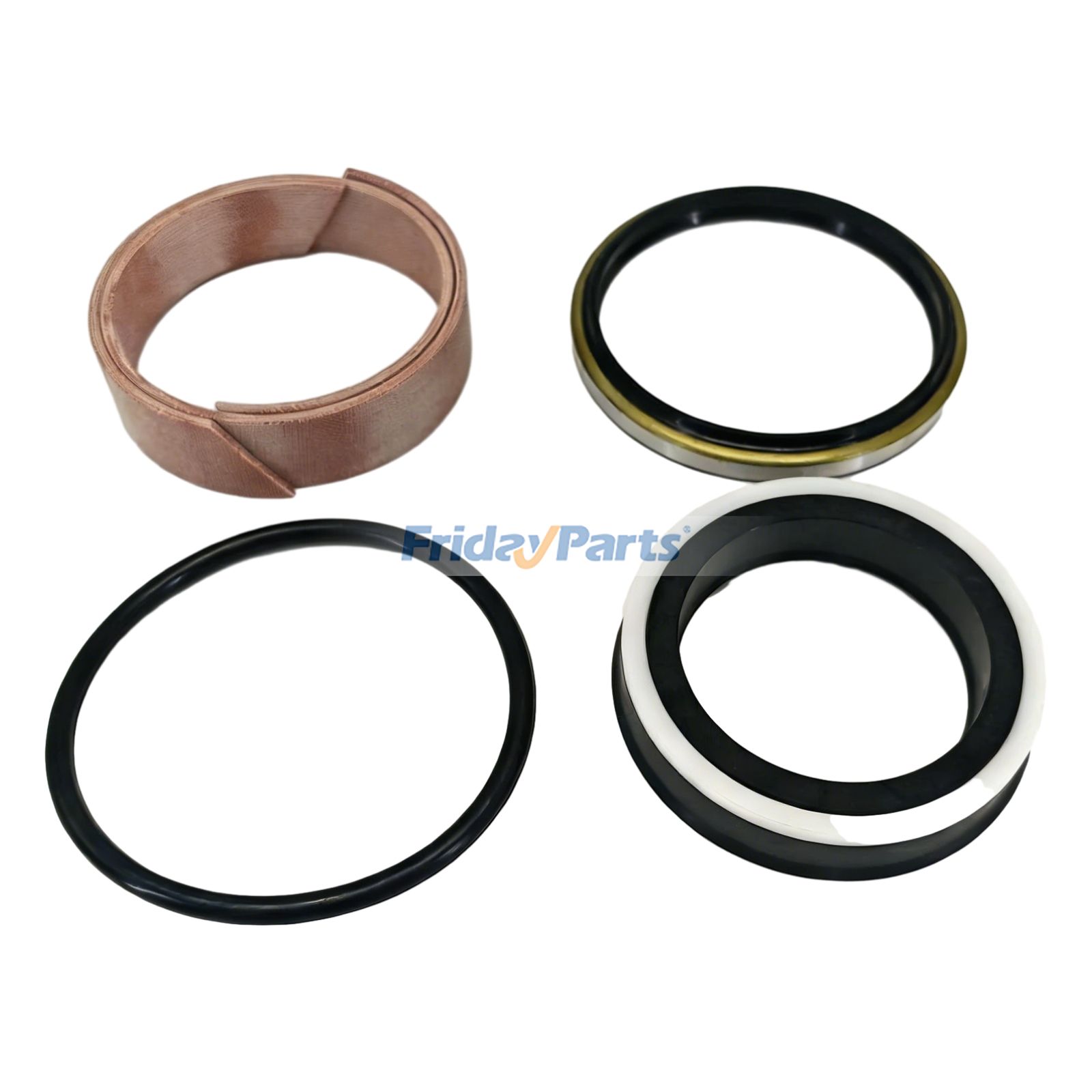 Sany 掘削機 SY310 SY365 用調整シールキット 60018972K