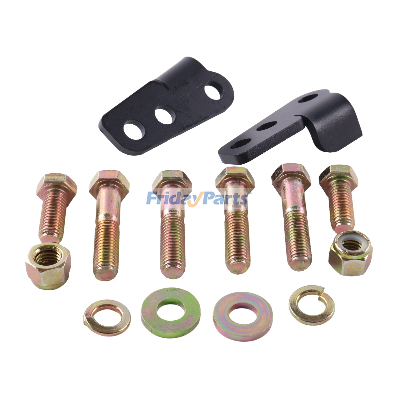 Adjustable 1"- 2" Rear Lowering Kit in Stock in China,China Stock