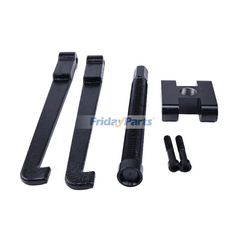 Extractor de cojinete inferior con brazos ajustables mejorados XZCLM001P para caja de cambios fueraborda Yamaha Johnson Evinrude Mercury Honda Mercruiser 115HP 