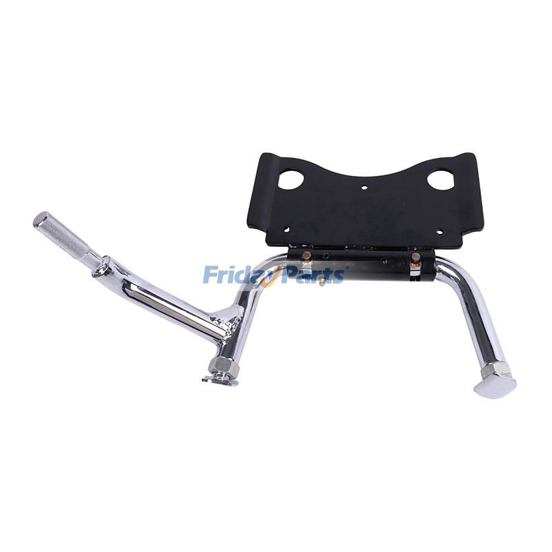 Caballete central ajustable 16-1522 para Harley-Davidson Cross Bones 2008-2011 Heritage Softail 2008-2017 Softail 2008-2017 de FridayParts