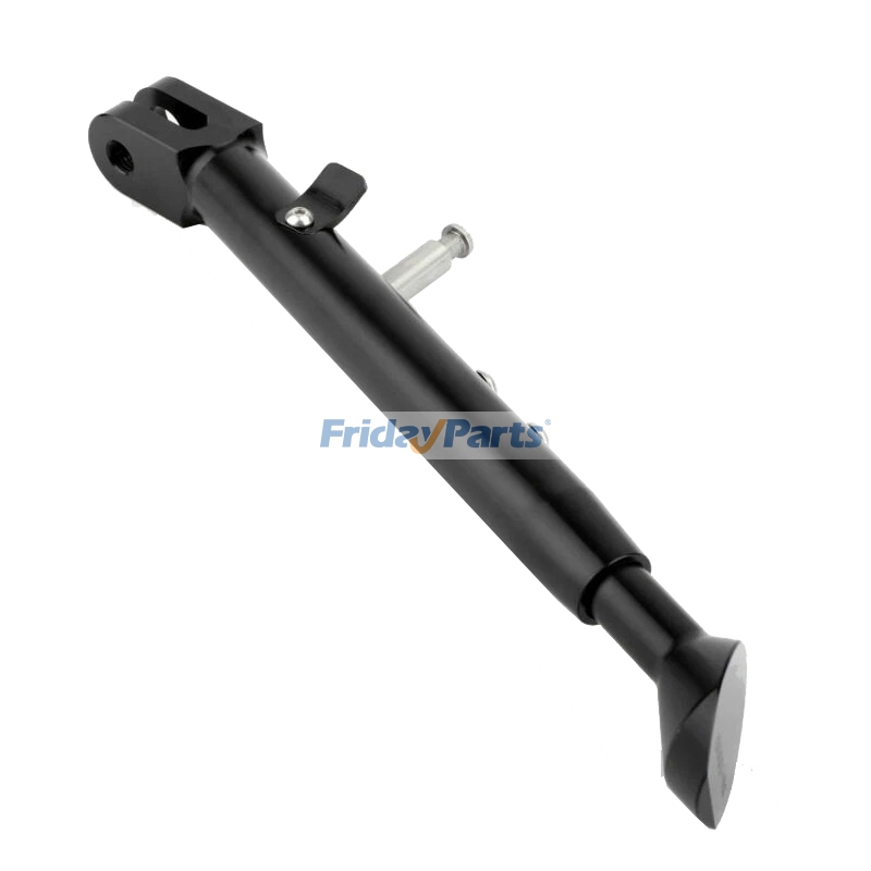 Adjustable CNC Aluminum Kickstand M556-A012 for Suzuki GSXR600 GSXR750 GSXR1000 2000-2010