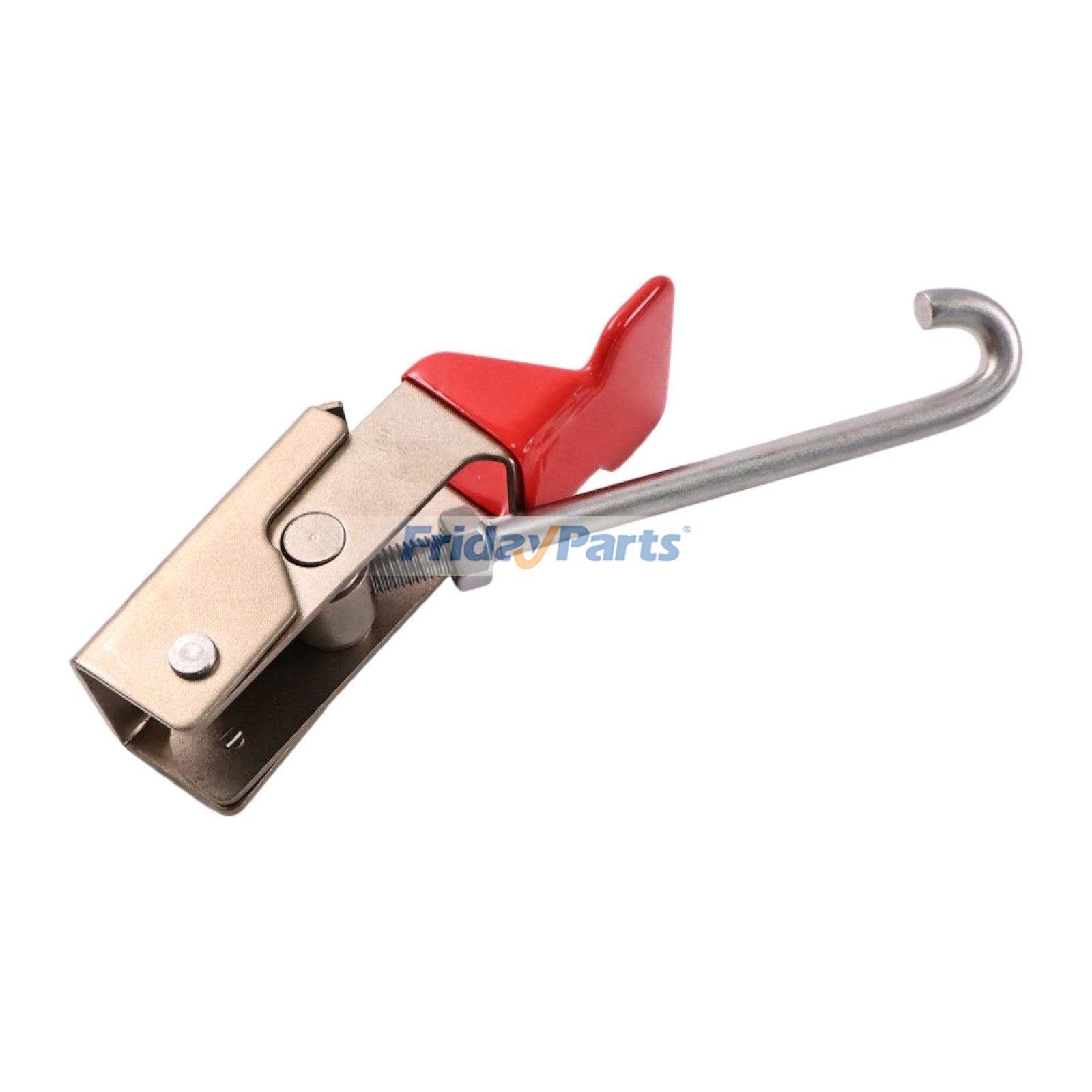 Adjustable Draw Latch 27126GT for Genie Lift Z-34-22N Z-45-22 Z-45-25J Z45-22RT GS-3369BE Z51-30JRT