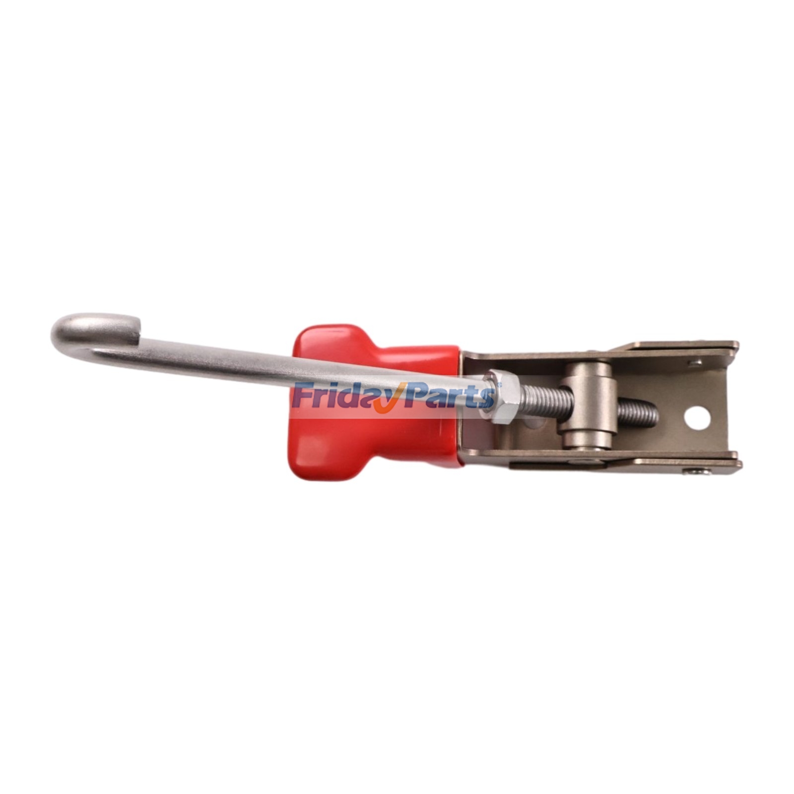 Adjustable Draw Latch for Aerial Work Platforms,Engine