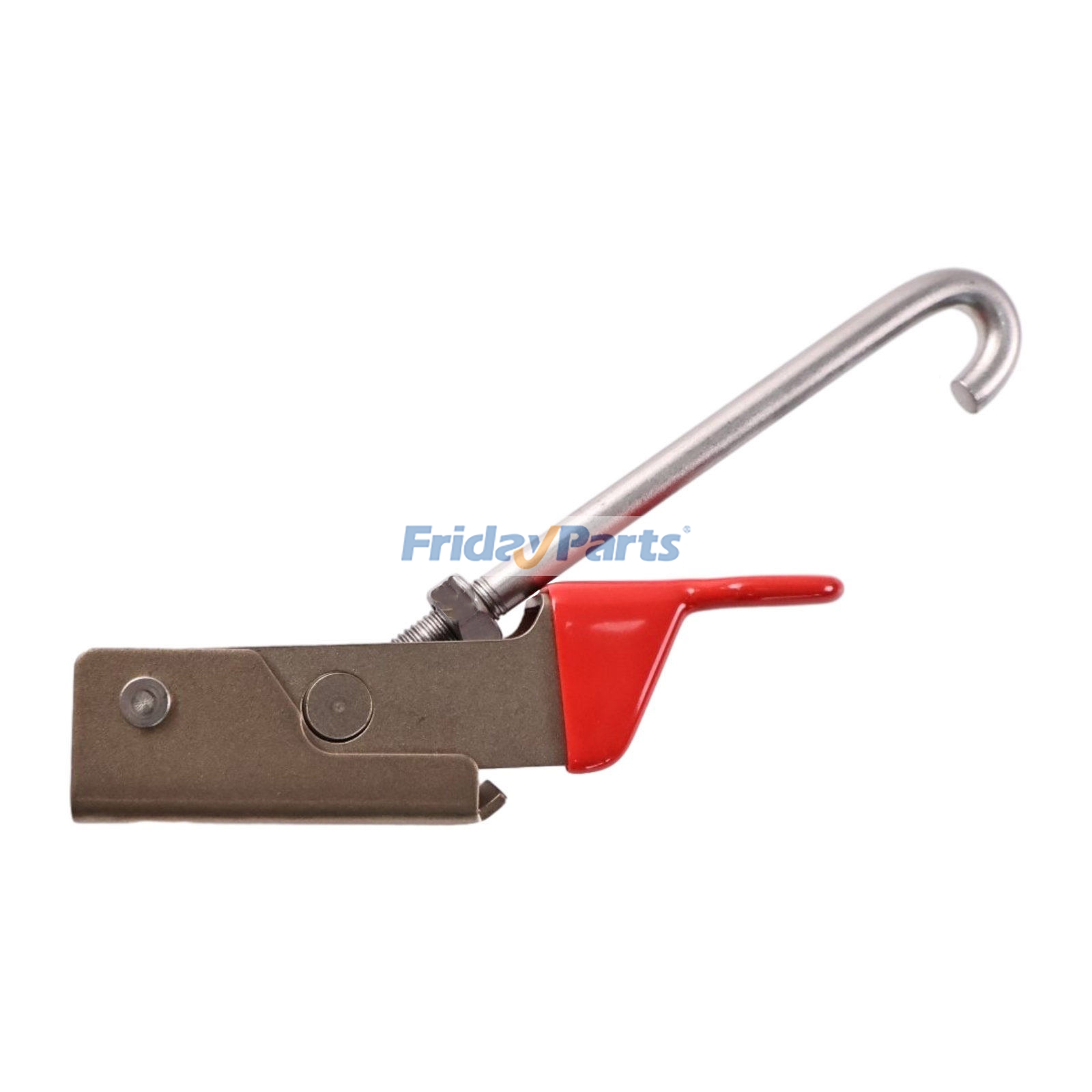 Aerial Work Platforms,Engine Adjustable Draw Latch