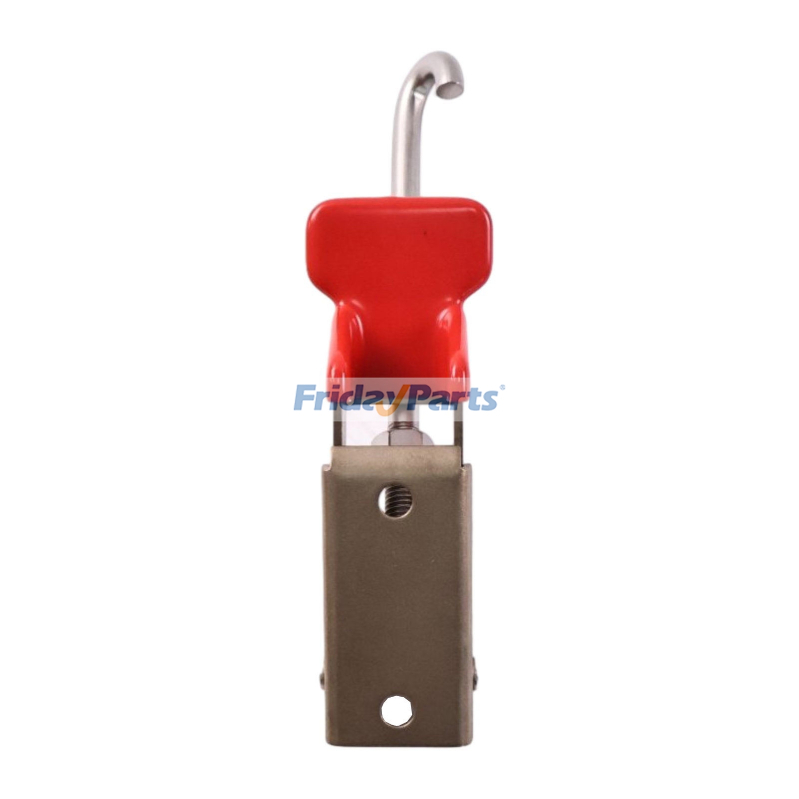 Adjustable Draw Latch compatible with Aerial Work Platforms,Engine