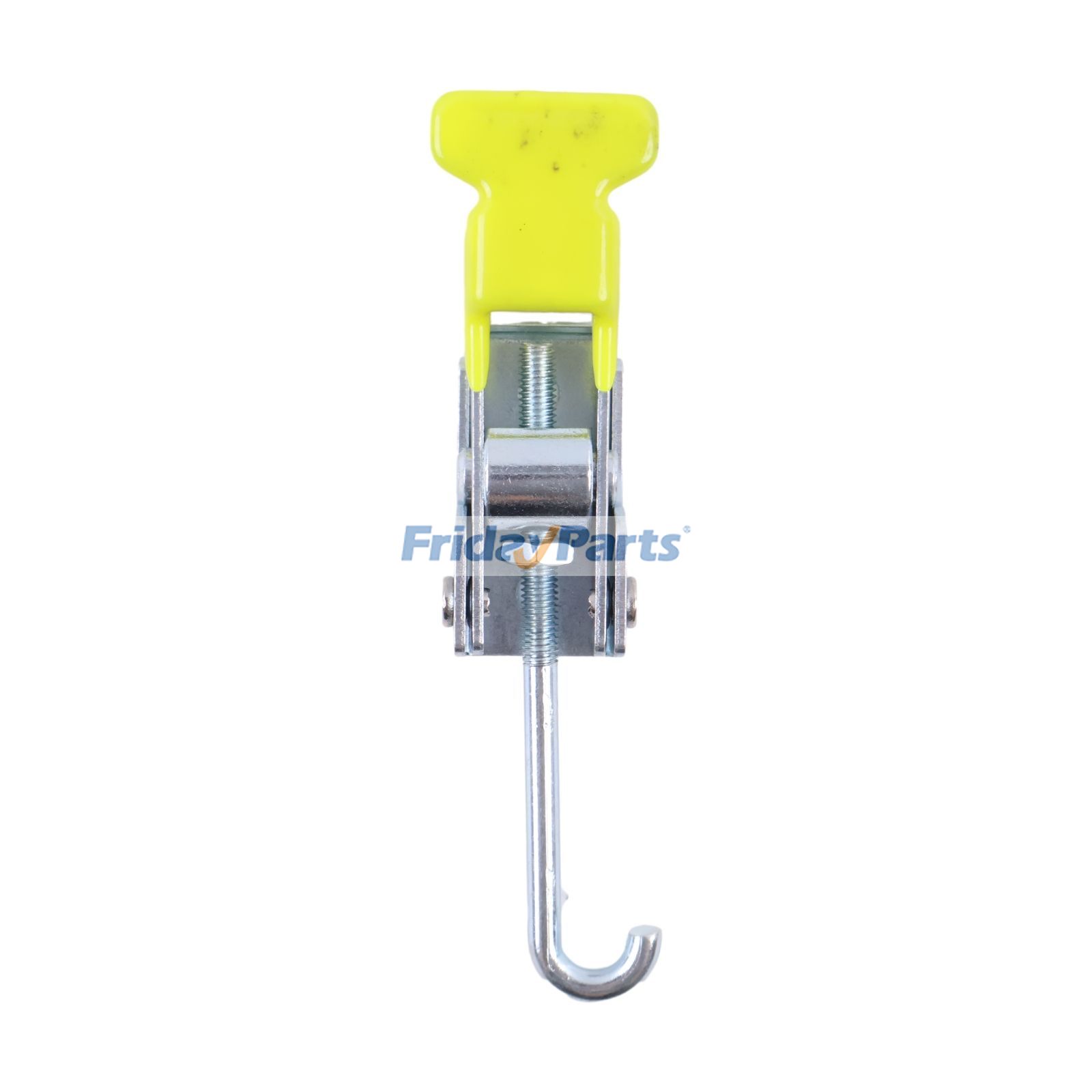 Aerial Work Platforms Adjustable Draw Latch
