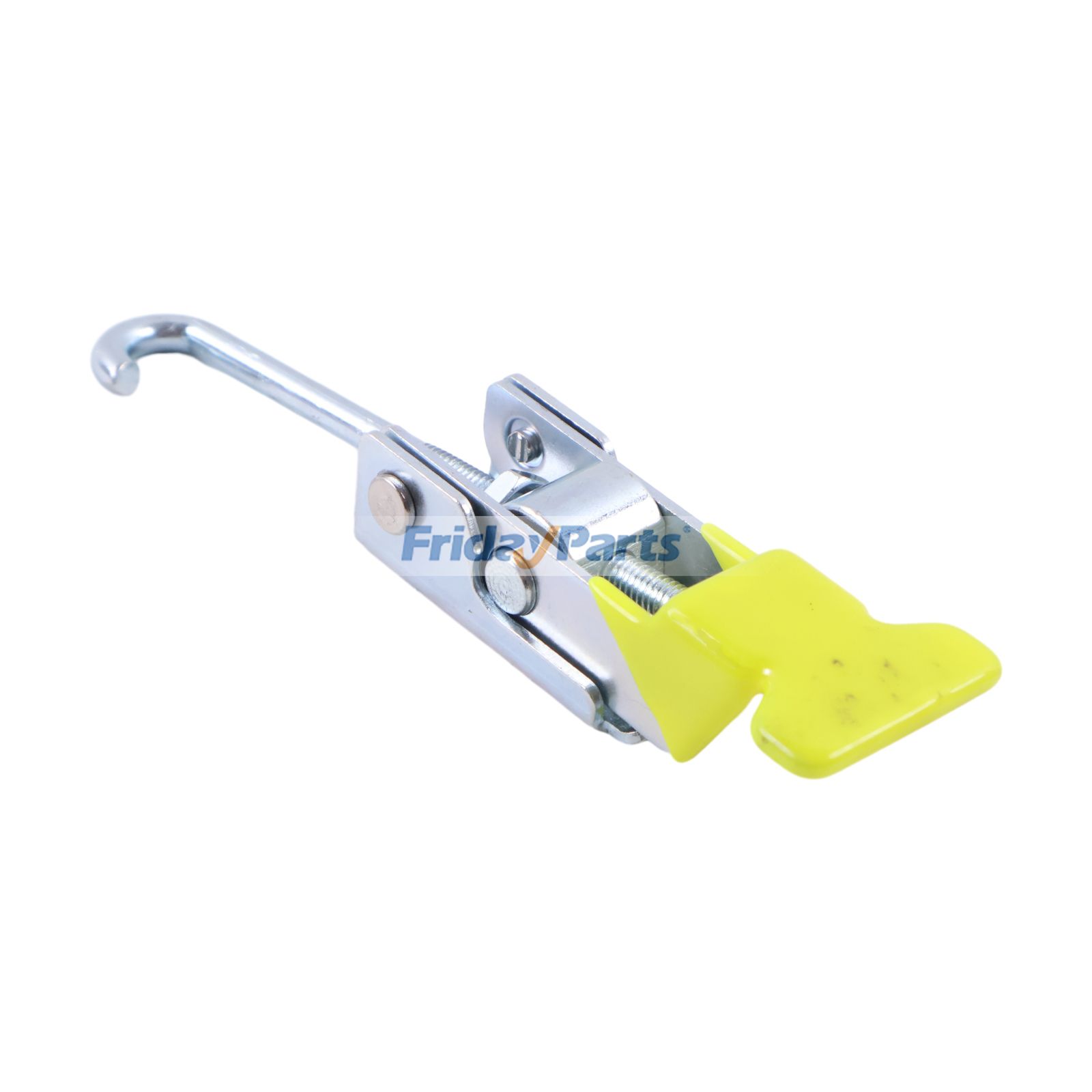 Adjustable Draw Latch For Genie Aerial Work Platforms