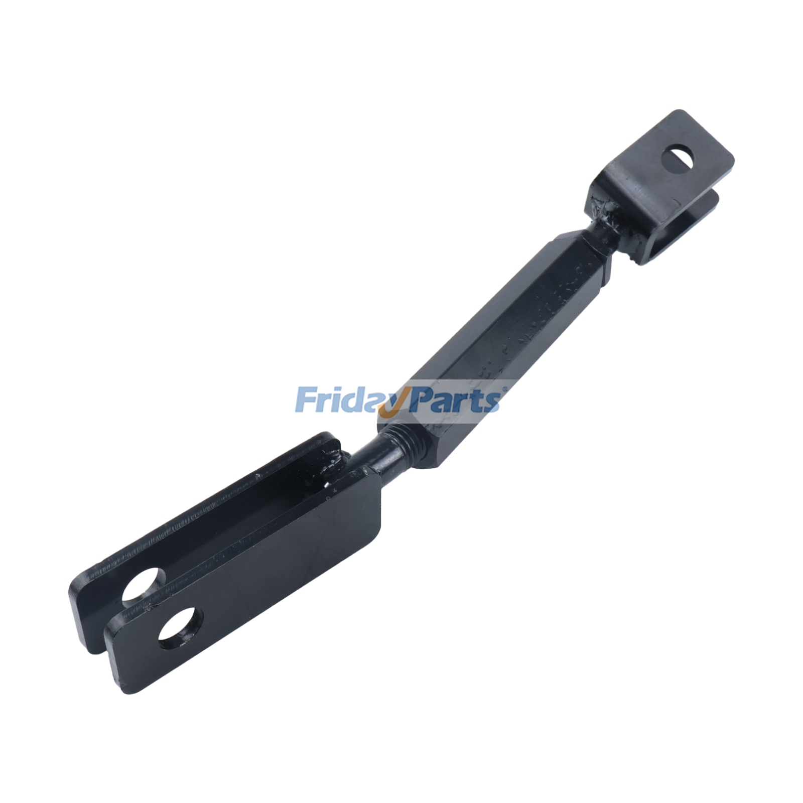 ヤンマーエンジン 3TMN72 3TNM74F 3TNV76 3TNV80F、ジョンディアコンパクトユーティリティトラクター 1023E 1025R 1026R 用調整式リフトリンク LVA16296