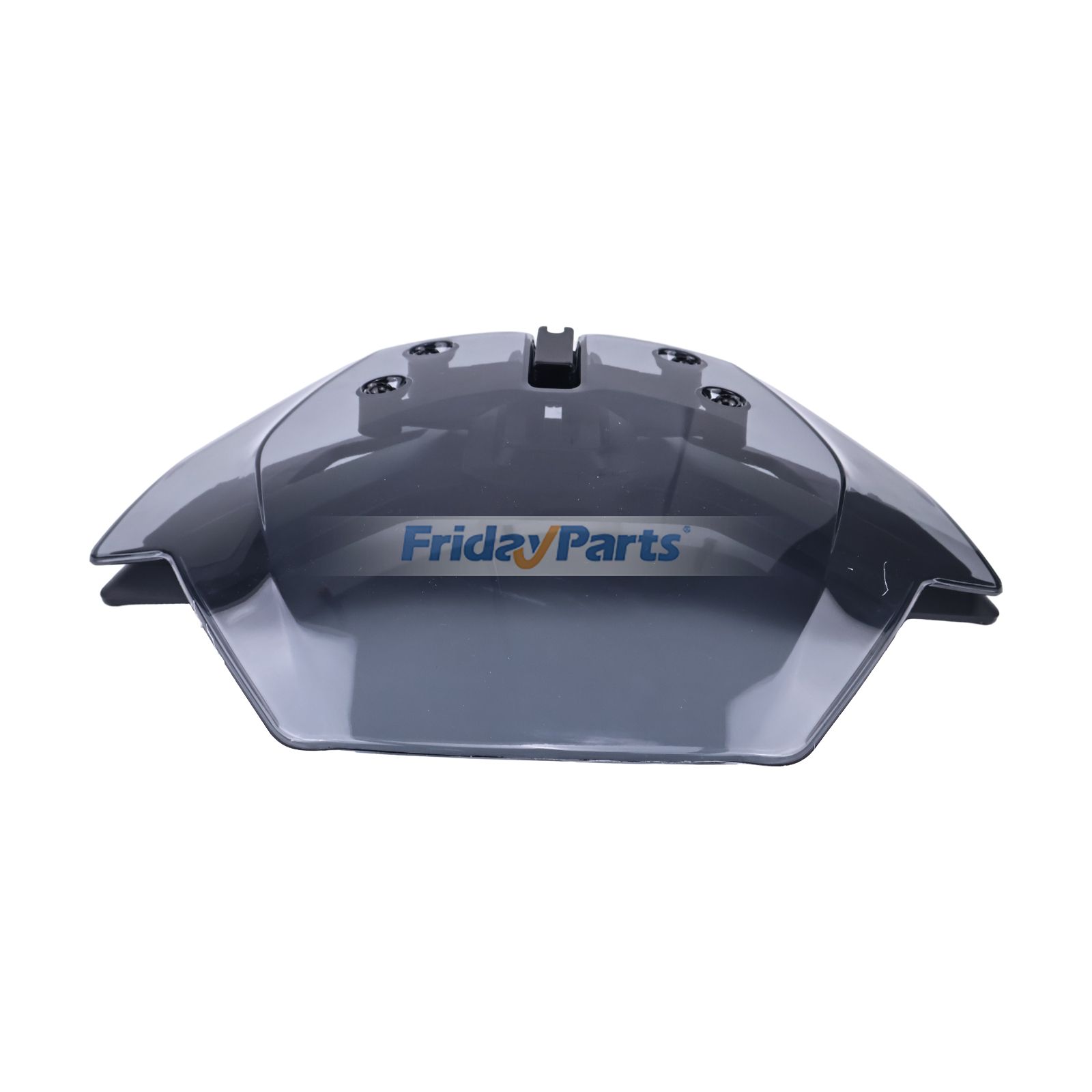 Pare-brise sport réglable Pour Can-Am