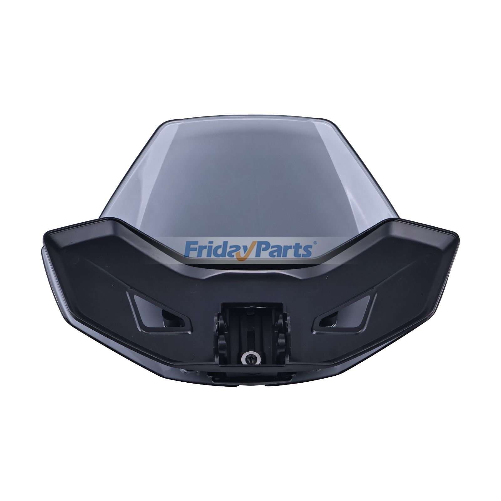 Pare-brise sport réglable pour Moto Pour Can-Am