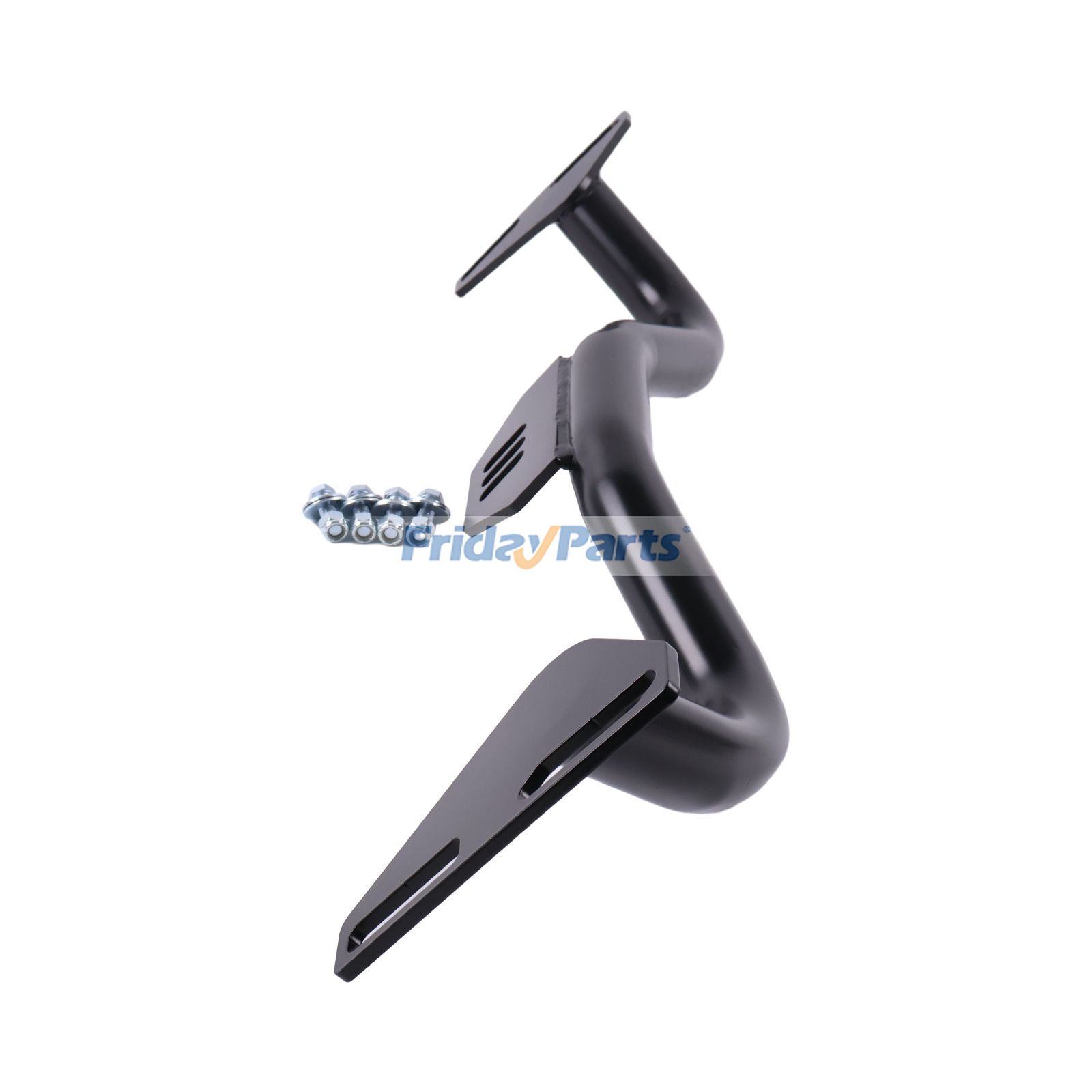 Einstellbarer Getriebequerträger CP9427 für GMC C10 C20 2WD Truckfür Für andere Marken,Für GMC