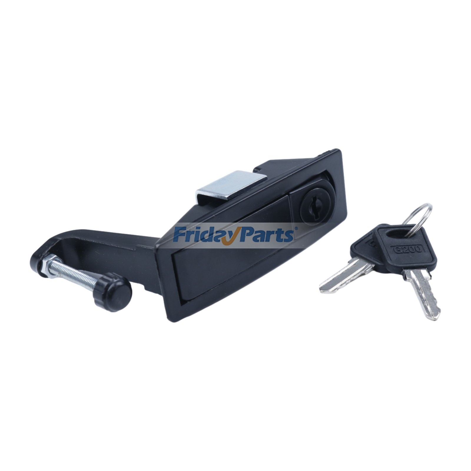 Pestillo de gatillo ajustable 1001131179 para manipulador telescópico JLG SkyTrak 10042 6036 6042 10054 8042 Para Skytrak