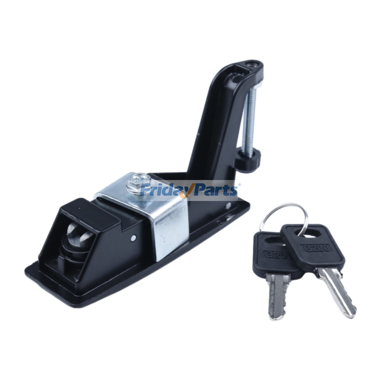 Pestillo de gatillo ajustable 1001131179 para manipulador telescópico JLG SkyTrak 10042 6036 6042 10054 8042 para Manipulador telescópico Para Skytrak FridayParts