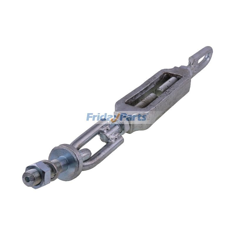 Adjustable Turnbuckle Stabilizer TC422-39700 for Kubota Tractor L3008DT L3608DT L3200H L3400F L3700SU L3800H L2501H L2800F