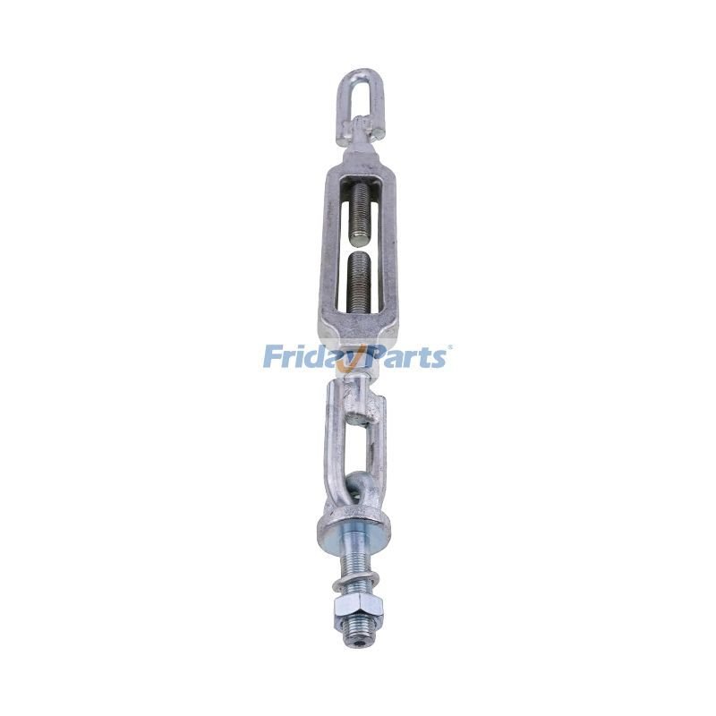 WOLONG CAR Adjustable Turnbuckle Stabilizer For Kubota L2501, L2800, L3200, L3400, L3700, L3800 Tractors
