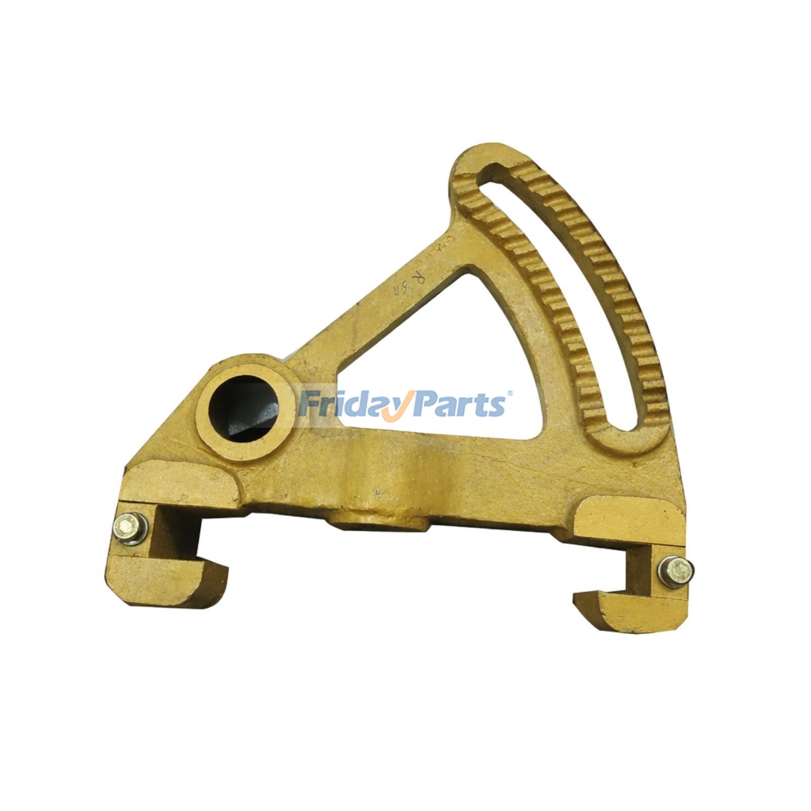 Adjuster 23A-70-13120 for Komatsu Engine S6D105-1 S6D102E-2 Motor Grader GD505A-3 GD505A-3A GD605A-5 GD605A-5S GD611A-1