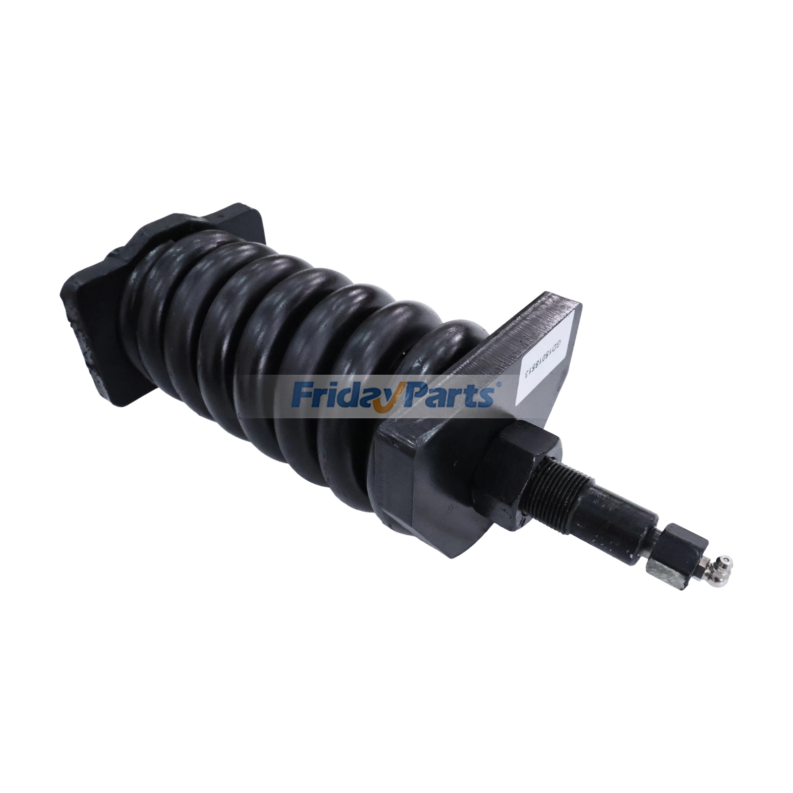 Adjuster Assembly for Excavator
