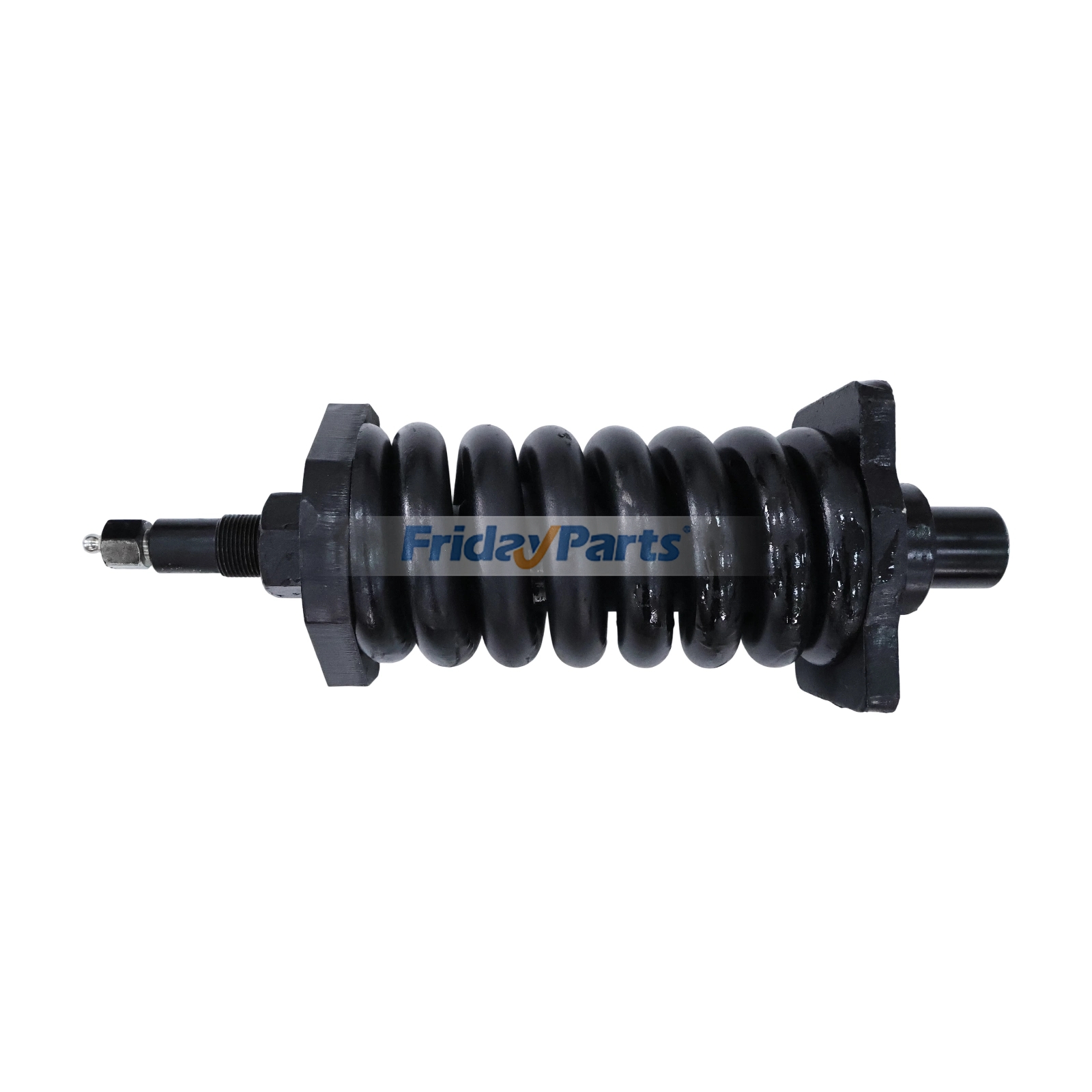 Excavator Adjuster Assembly