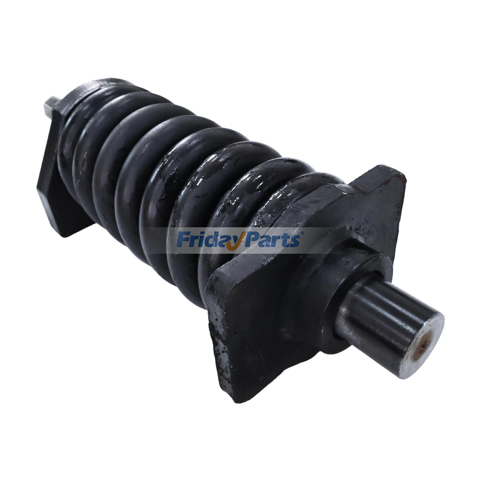 Adjuster Assembly 9128413 for Hitachi Excavator EX30U EX35U EX35UNA EX36UE EX40UR EX40UR-2 EX40UR-2C EX40UR-3 ZX30 ZX30UR ZX35 ZX35U ZX40UR