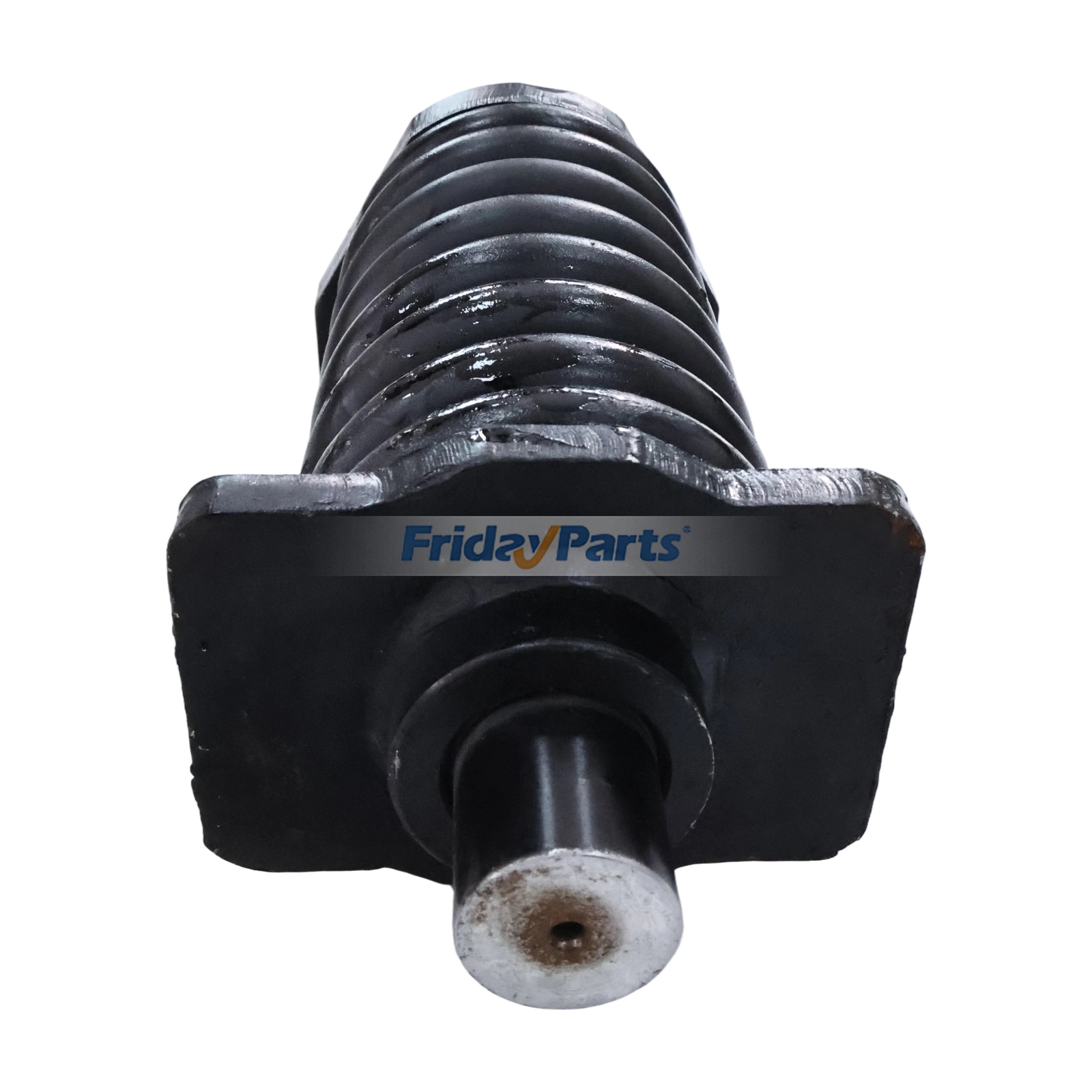 Adjuster Assembly compatible with Excavator