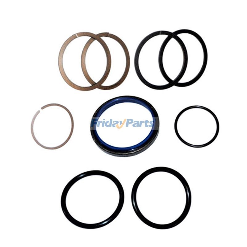 アジャスターシールキット 102-8109 キャタピラー CAT 320 320B 322 322B 325 325B 322C 1090 1190 1390 2290 TK721 TK722 TK741