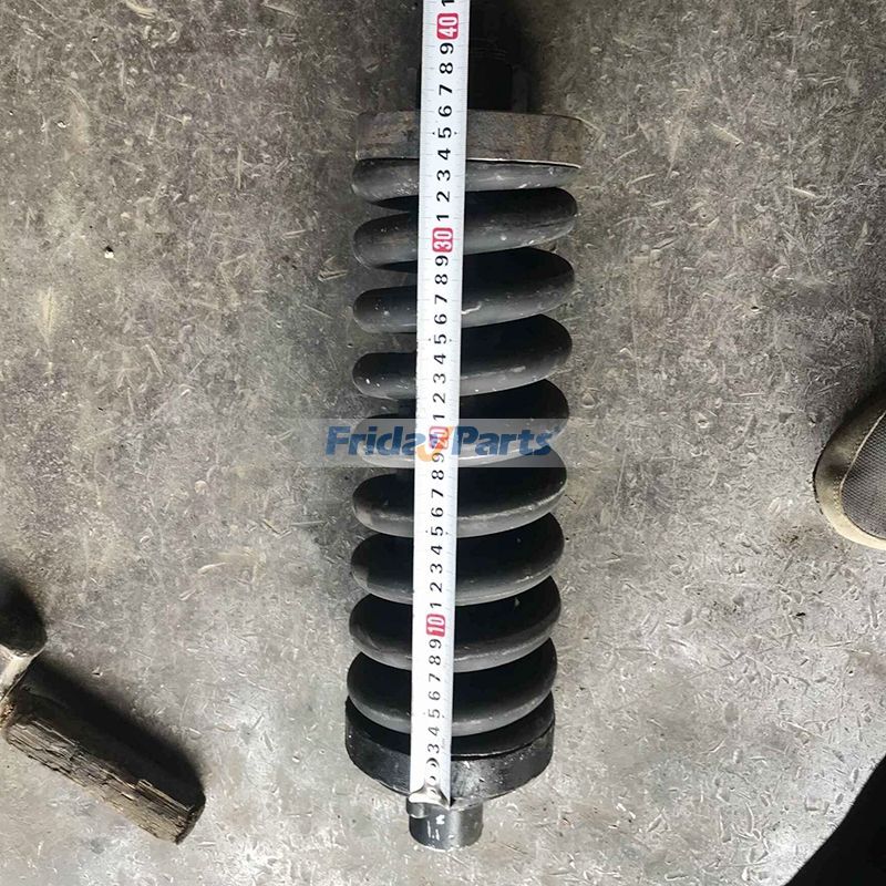 Adjuster Spring Assembly for Excavator