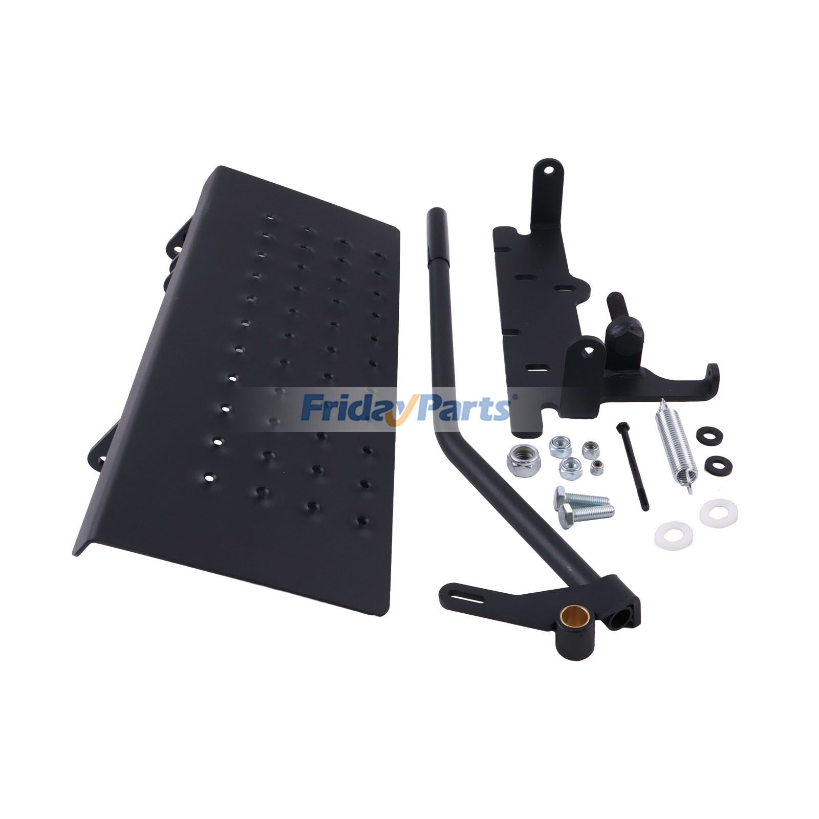 Advanced Chute System 088-6000-00 ACS6000B for Bad Boy Rebel Rogue 61 & 72" ZT Elite Maverick 54 & 60" Deck