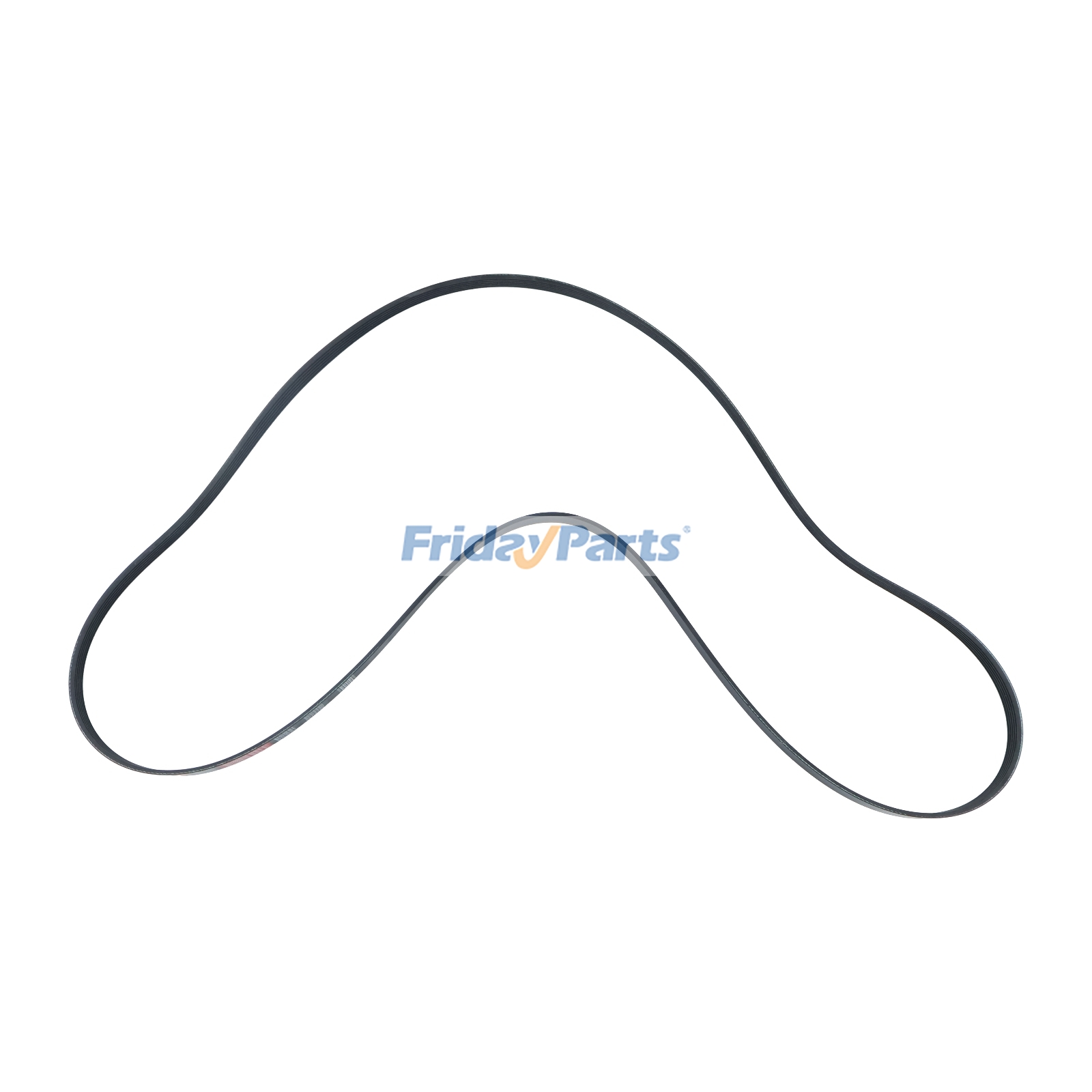 Vehicle Reduction Poly-V Belt