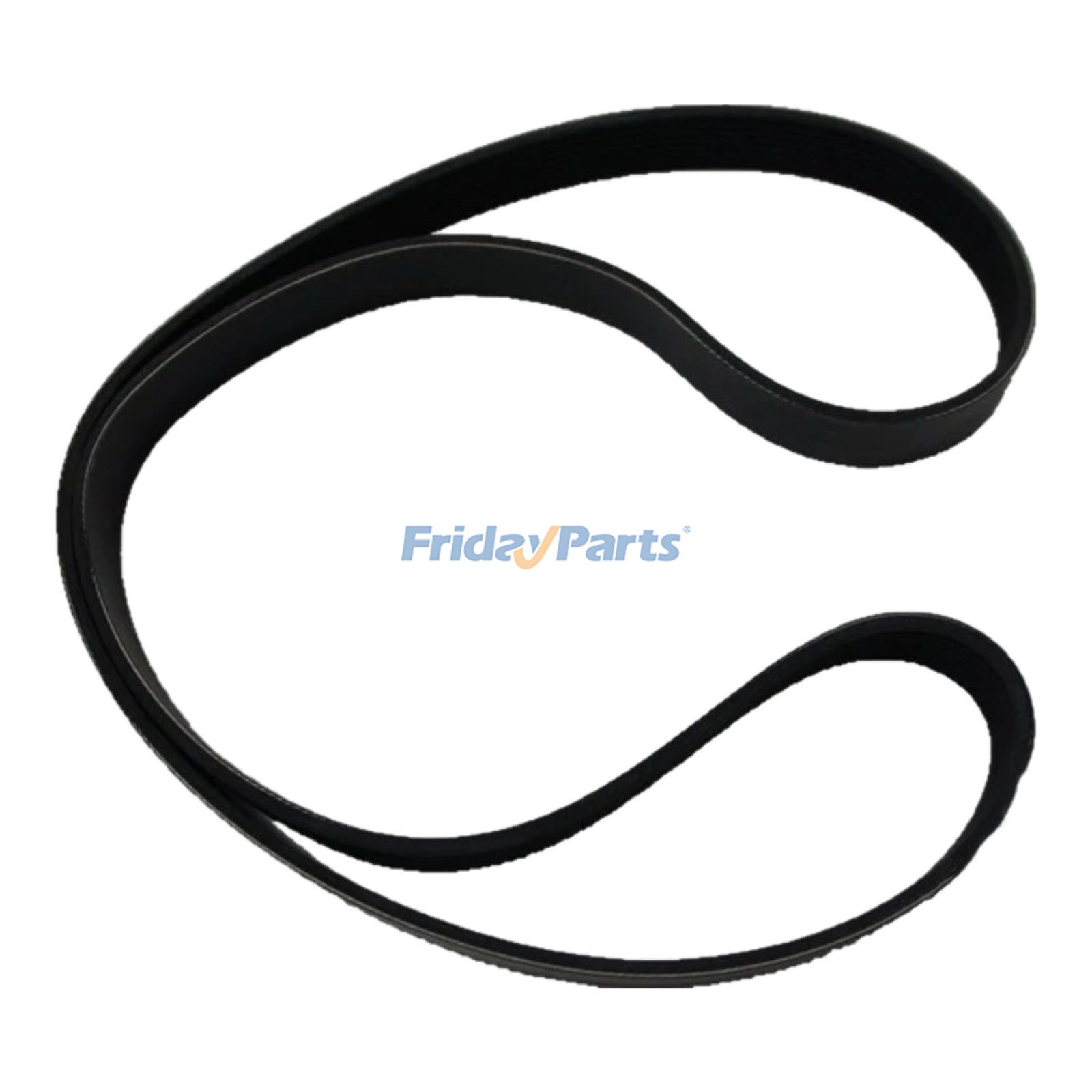 V Ribbed Belt for Engine,Tractor