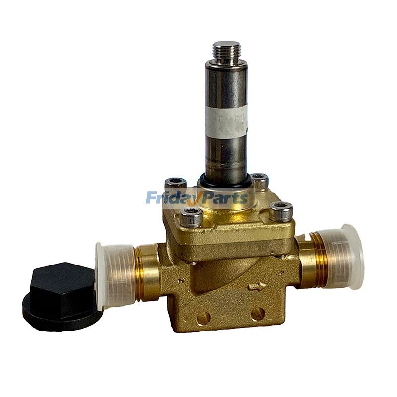 Magnetventil 14-00442-00 für Carrier Kühlaggregat Citimax 280 330 400