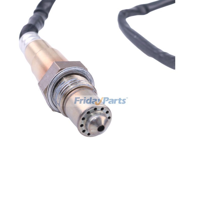 Contrôleur AFR air-carburant de FridayParts