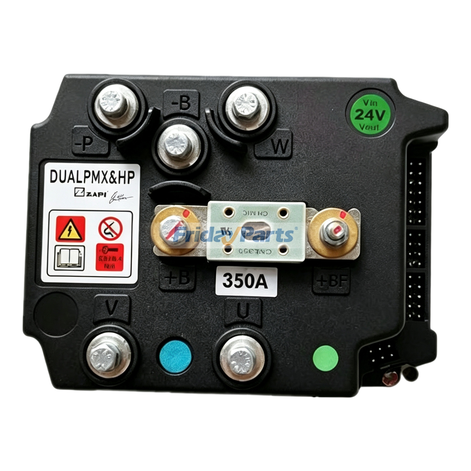 Controlador de piezas para plataformas elevadoras DL-00002483 para plataformas elevadoras de tijera eléctricas Dingli para Plataformas de trabajo aéreas