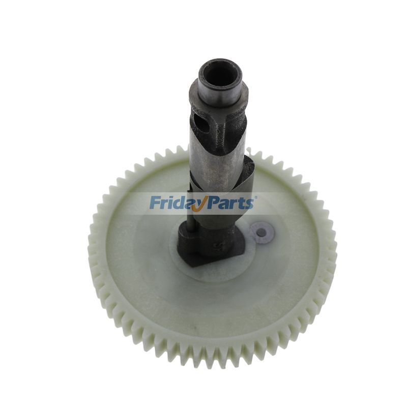 Ensemble d'arbre à cames 14100-ZJ1-842 pour moteur Honda GX610 GX620 GX670 GXV610 GXV620pour