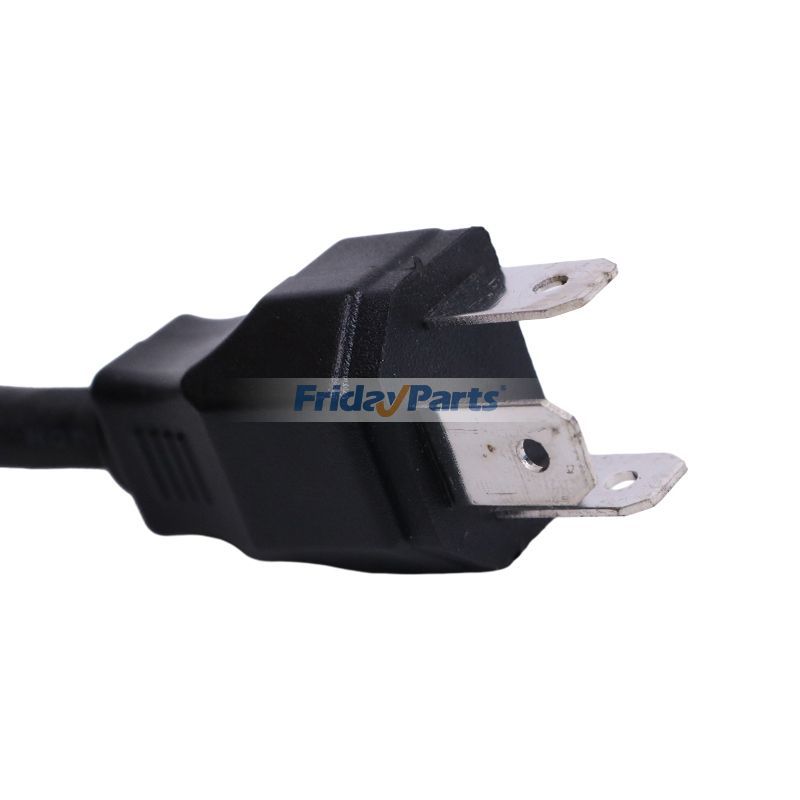 FridayParts Headlight 