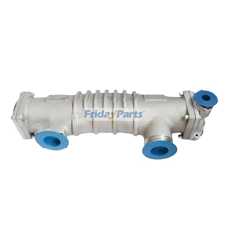 After Cooler 1092116460 for Atlas Copco Air Compressor