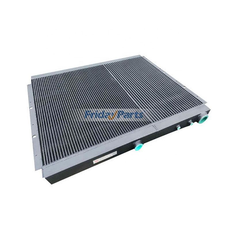 Nachkühler 54416433 für Ingersoll Rand Luftkompressor M132