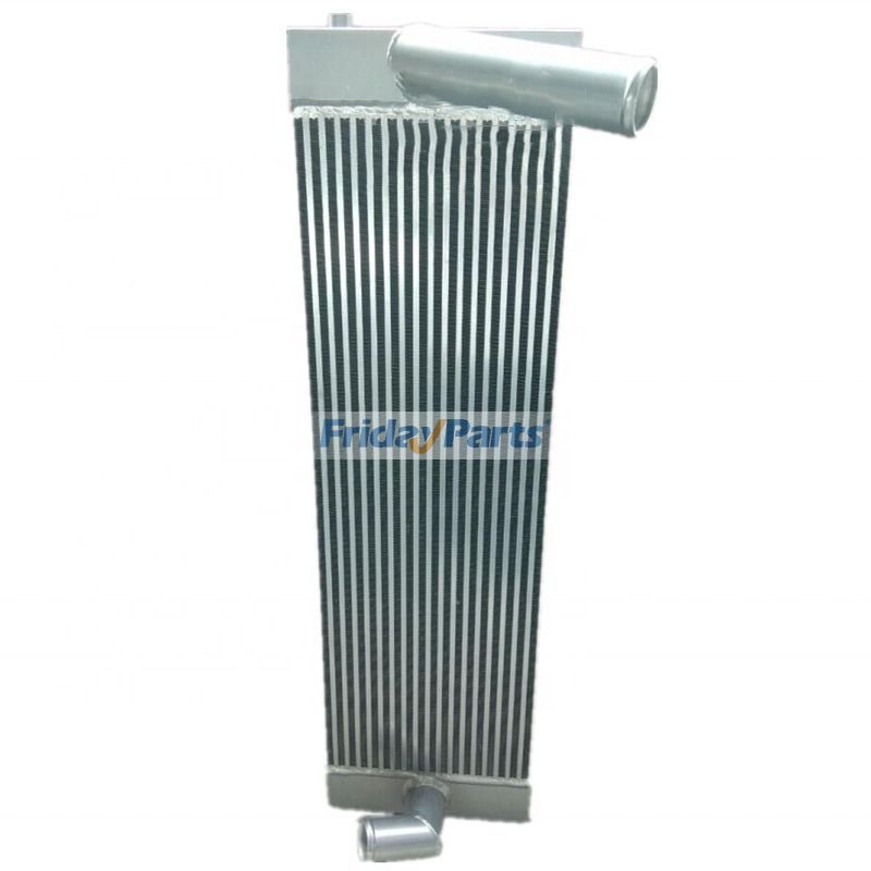 Aftercooler 14X-03-51121 14X0351121 for Komatsu Bulldozer D65PX-16 D65WX-16 D65EX-16 D85ESS-3