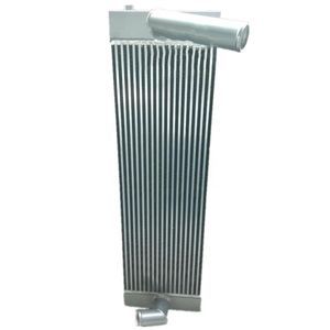 Aftercooler 14X-03-51121 14X0351121 for Komatsu Bulldozer D65PX-16 ...