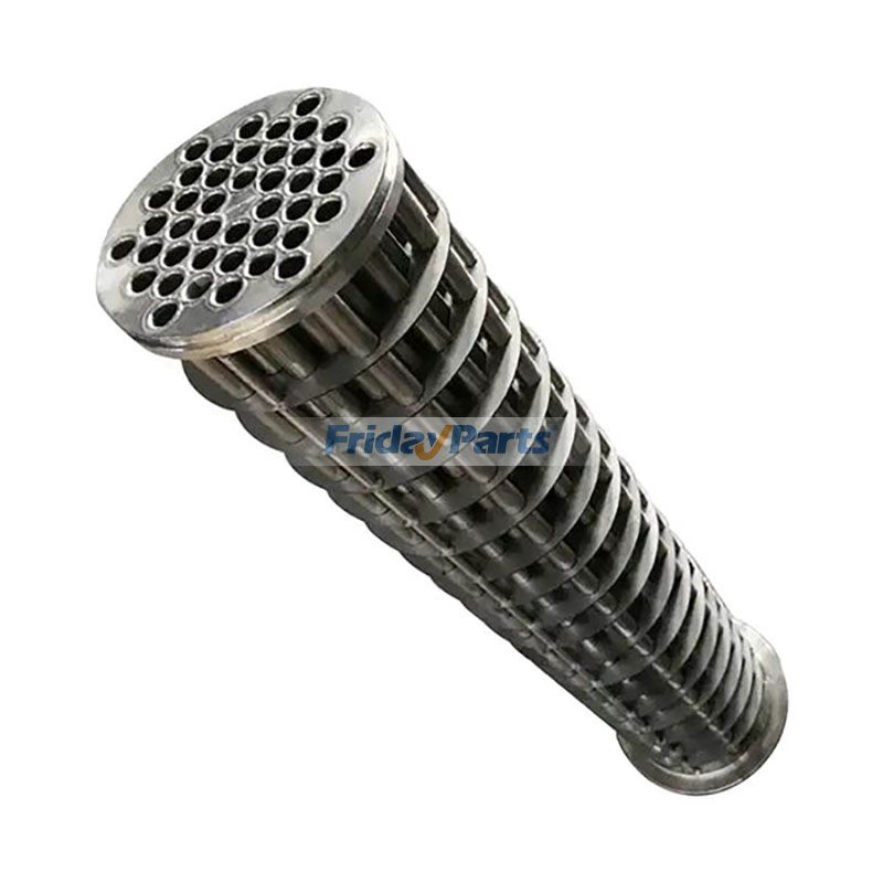 Aftercooler 1621315302 for Atlas Copco Air Compressor ZR250-315VSD