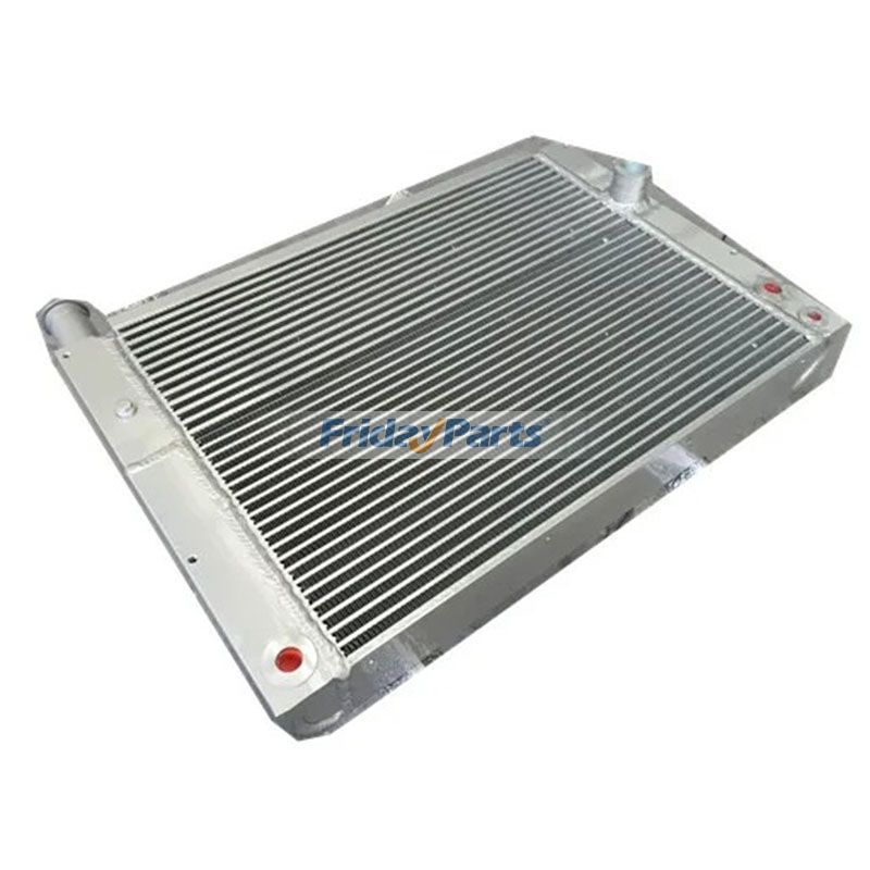 アトラスコプコ エアコンプレッサー GA50 GA110 GA75 用アフタークーラー 1622-3769-10