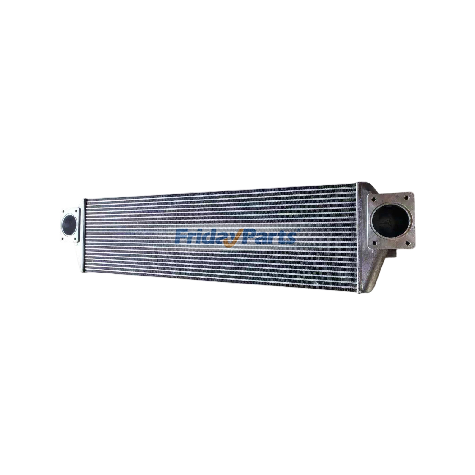 Aftercooler 17A-03-61122 for Komatsu Dozer D155AXI-8 D155AX-8 D155AX-8E0
