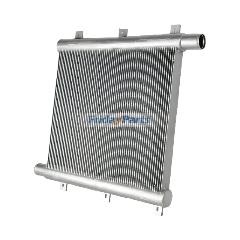 Refroidisseur d'air 208-03-41151 pour pelle Komatsu PC490, PC490-10, PC490-11, PC490-11E0, PC490LC-10, PC490LC-11, PC490LC-11E0 et PC490LCI-11
