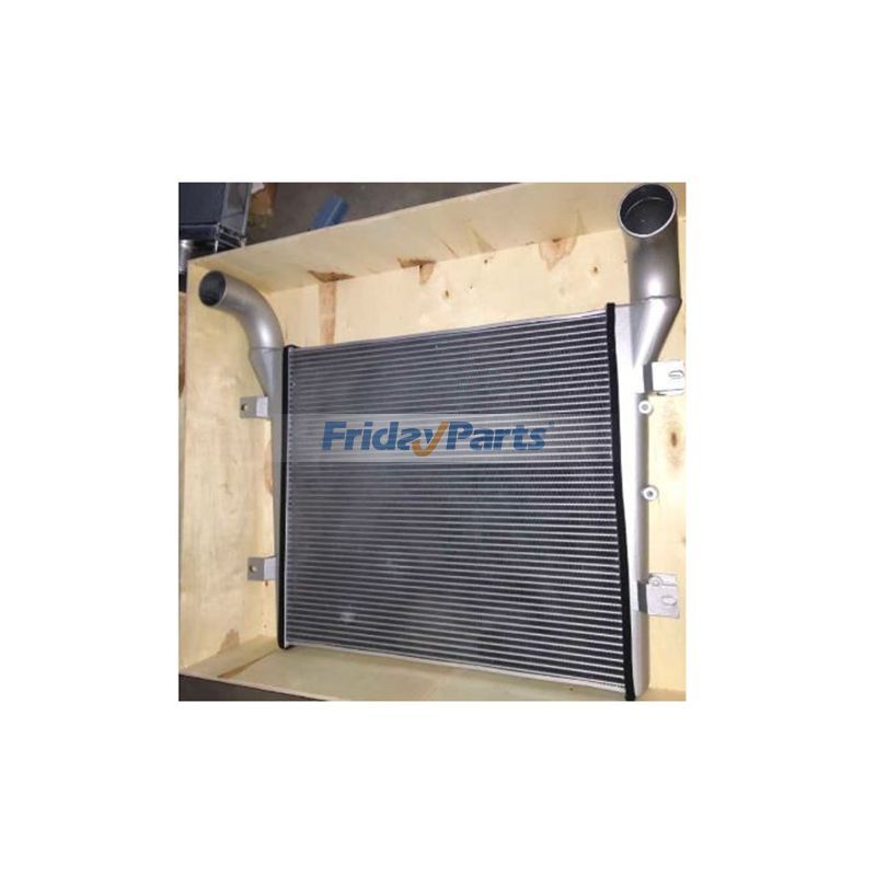 Aftercooler 209-03-41121 for Komatsu Excavator PC800SE-8R PC800LC-8 PC800LC-8R PC800-8 PC800-8R PC850SE-8R